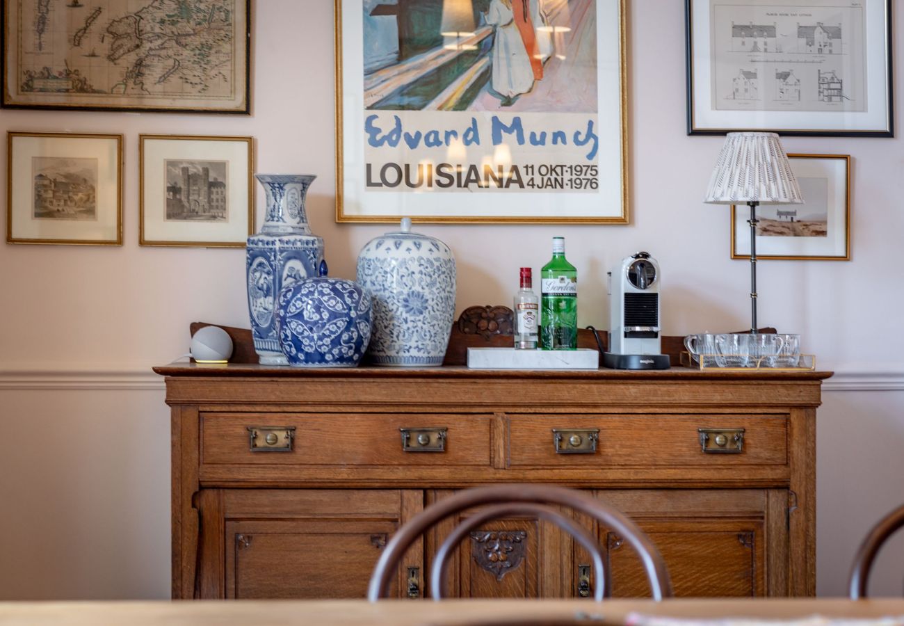 Casa en Crail - Hazelton Townhouse | Crail