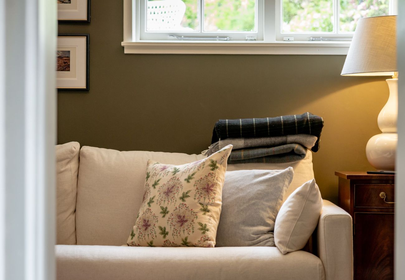 Casa en Crail - Hazelton Townhouse | Crail