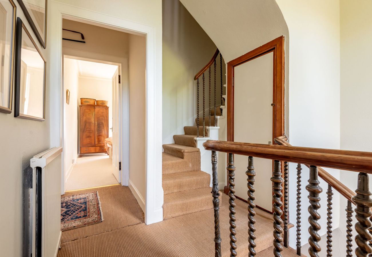 Casa en Crail - Hazelton Townhouse | Crail