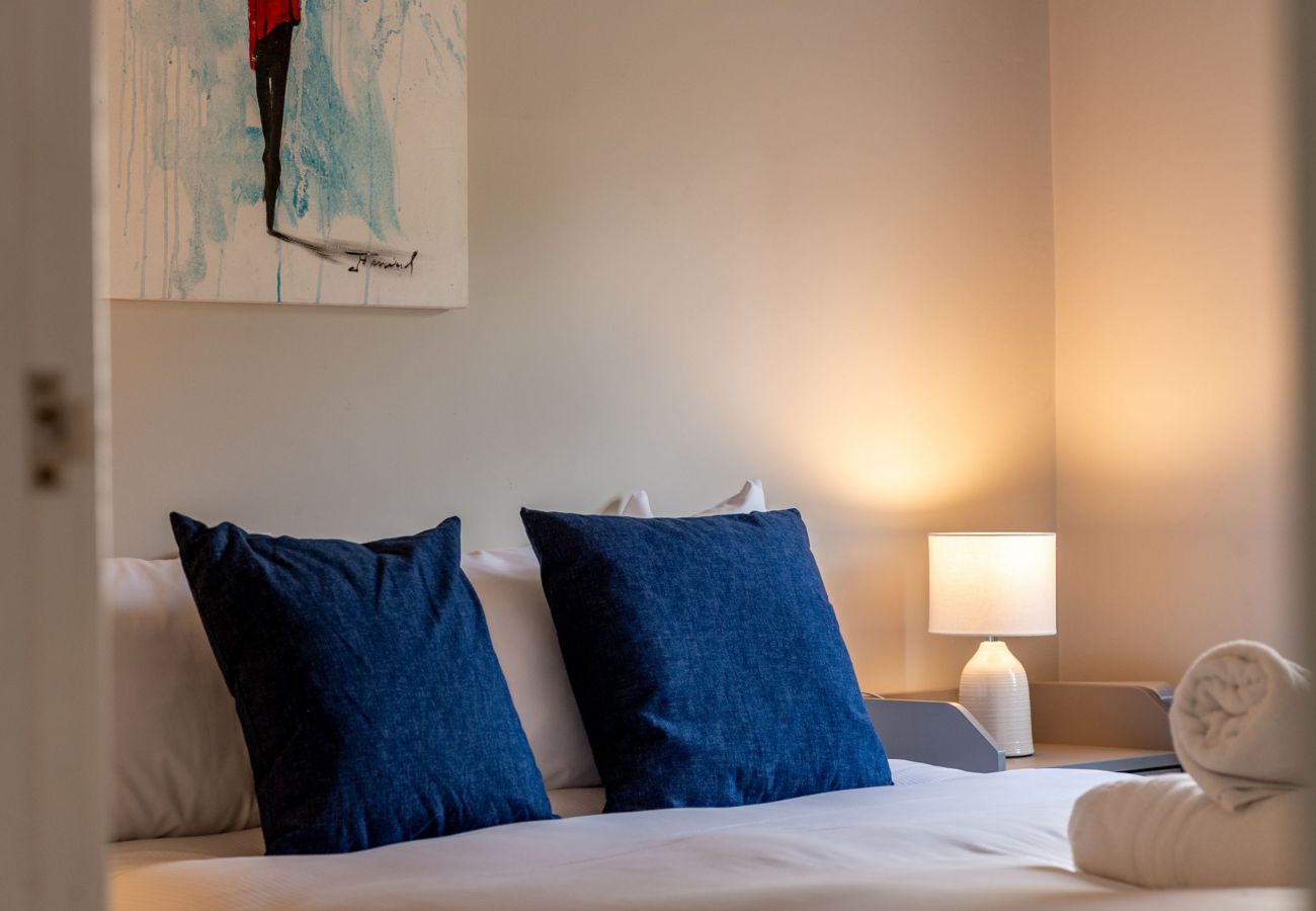 Casa en St Andrews - Kinkell Terrace (No 33)