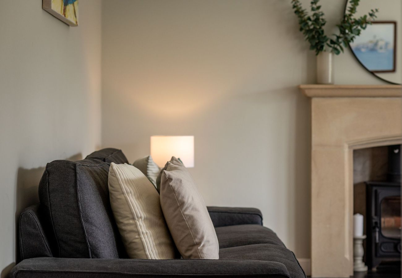 Casa en St Andrews - Kinkell Terrace (No 33)