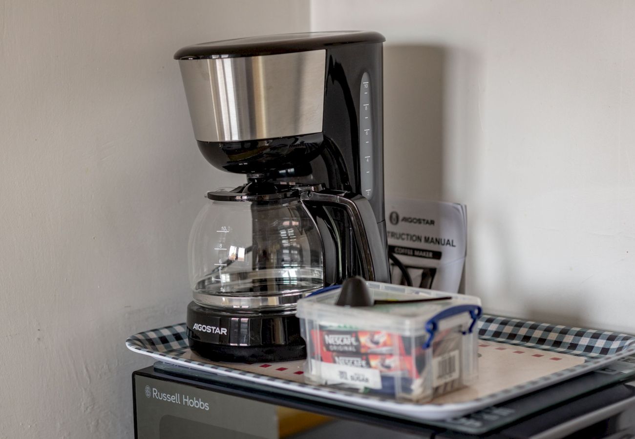 Apartamento en St Andrews - Baker Lane (No 15)