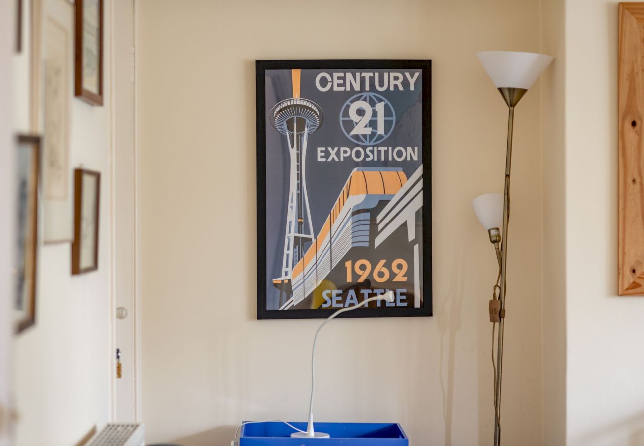 Apartamento en St Andrews - Baker Lane (No 15)