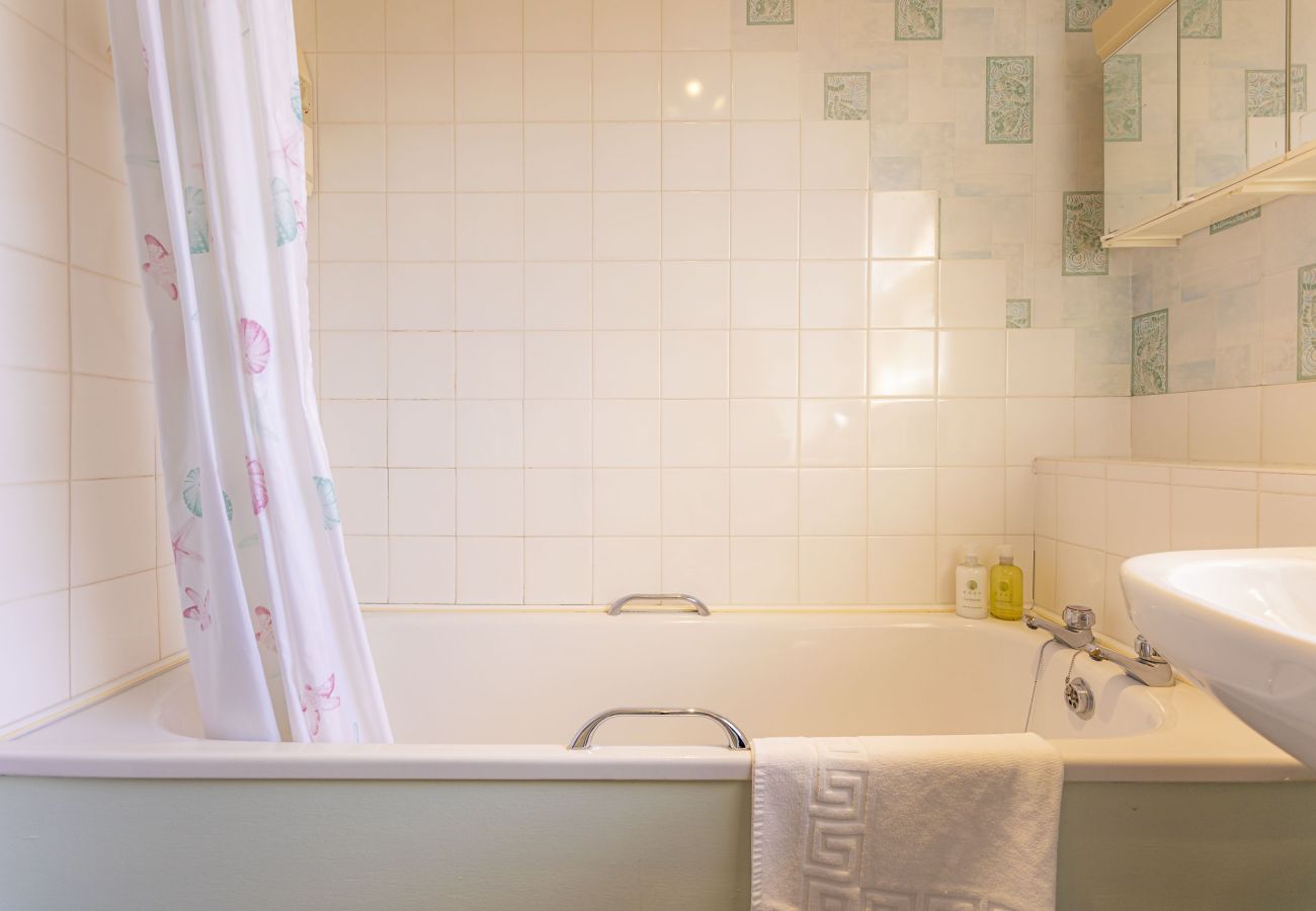 Apartamento en Elie - Marine Park (No 12)