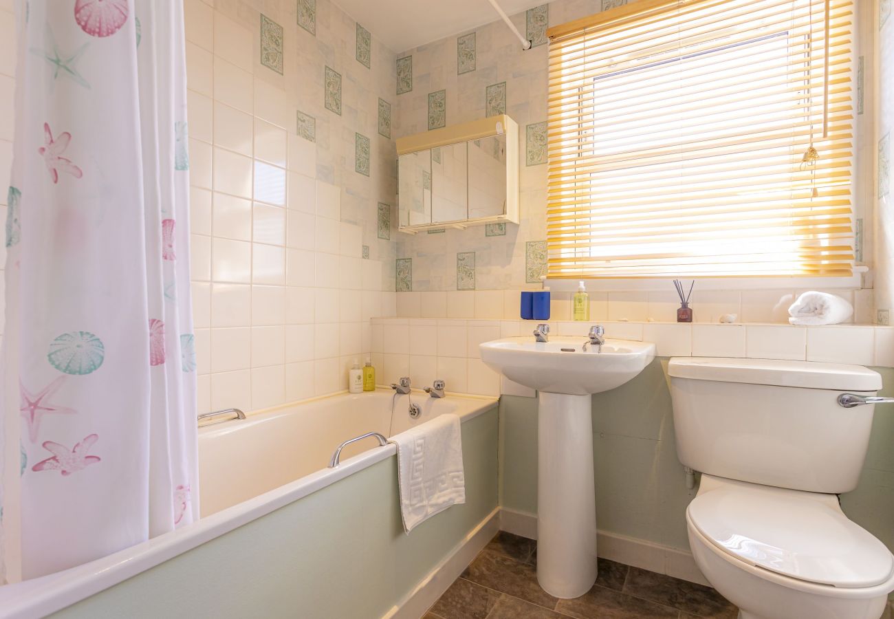 Apartamento en Elie - Marine Park (No 12)