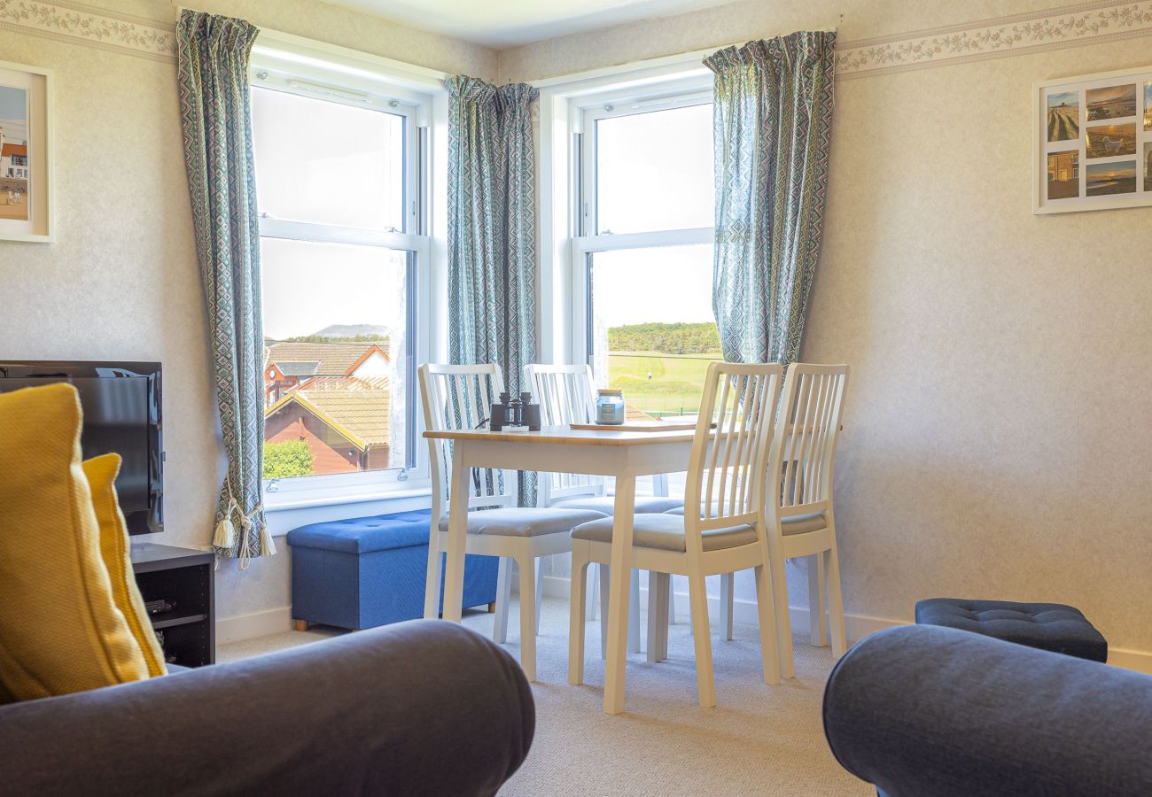 Apartamento en Elie - Marine Park (No 12)