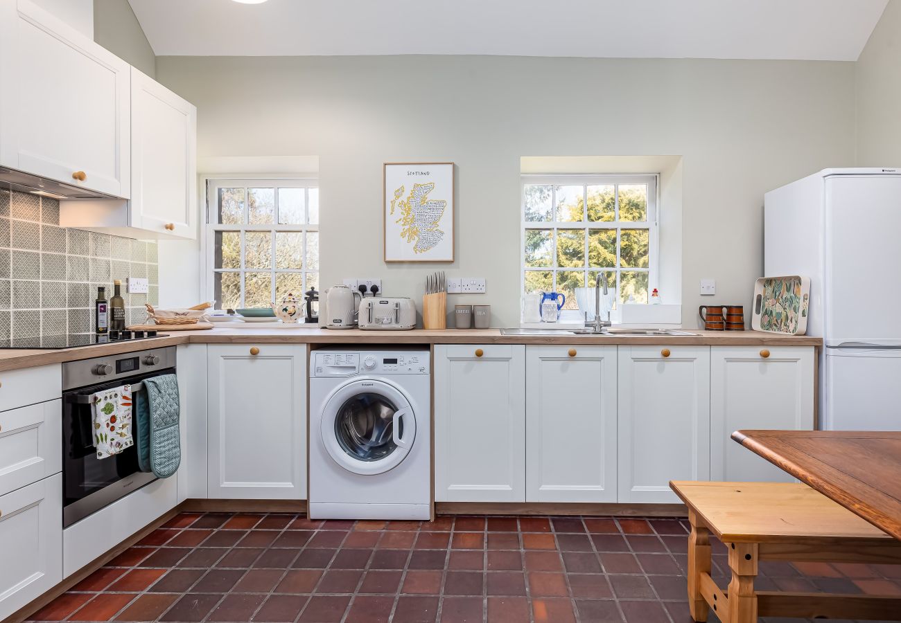Casa rural en Stravithie - Byre Cottage | Stravithie