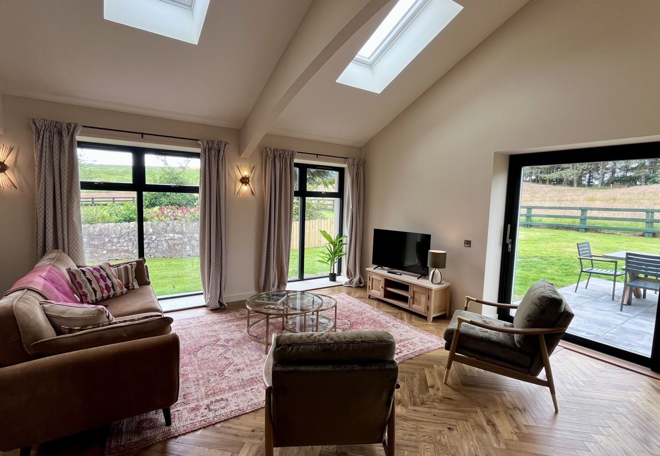 Casa rural en Kincaple - Easter Kincaple Garden Cottage