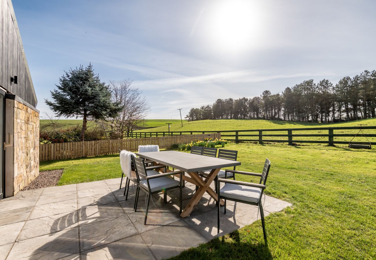 Casa rural en Kincaple - Easter Kincaple Garden Cottage