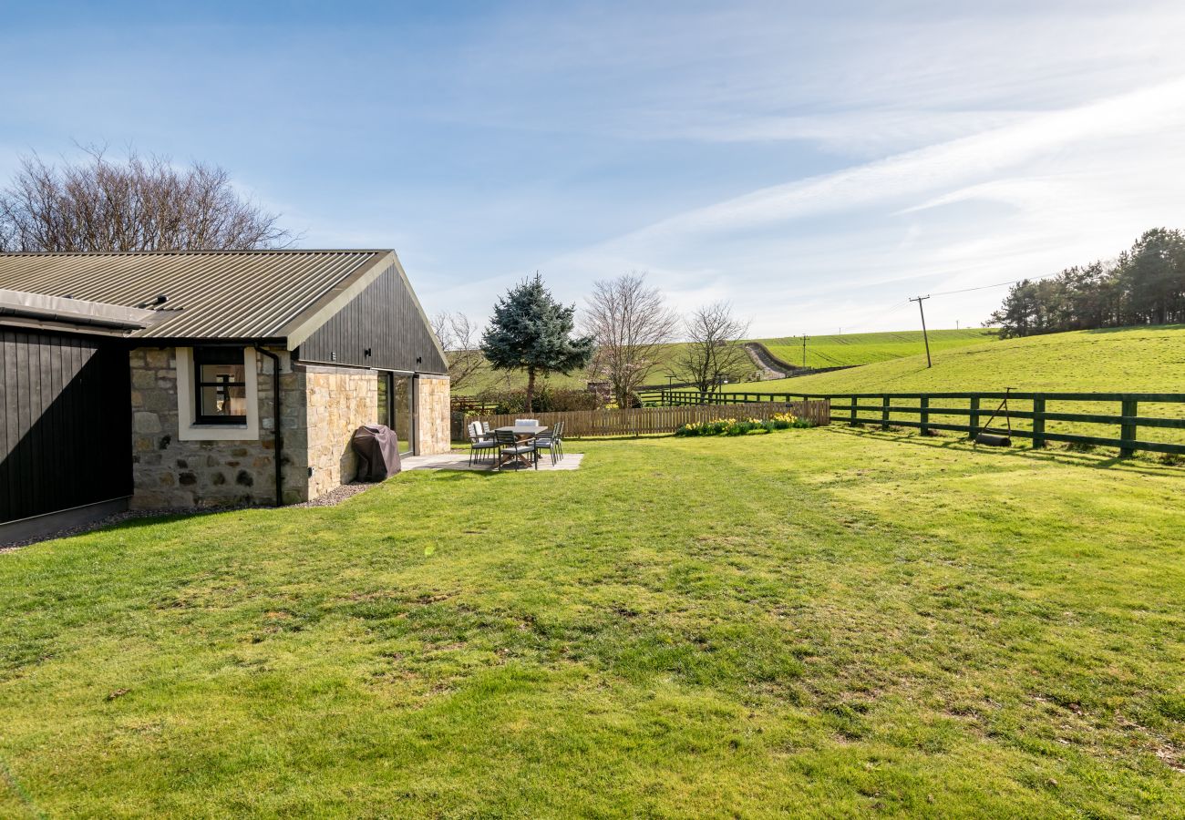 Casa rural en Kincaple - Easter Kincaple Garden Cottage