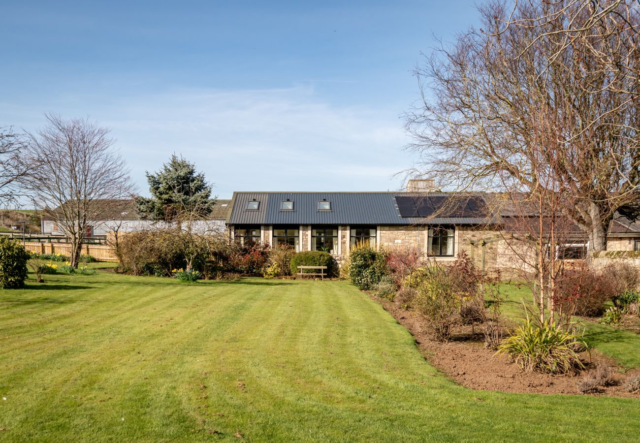Casa rural en Kincaple - Easter Kincaple Garden Cottage