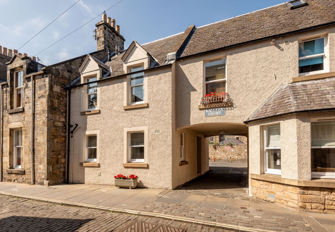 Casa en St Andrews - Kidston Court (No 9)