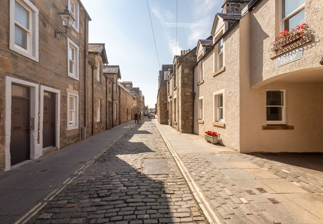 Casa en St Andrews - Kidston Court (No 9)