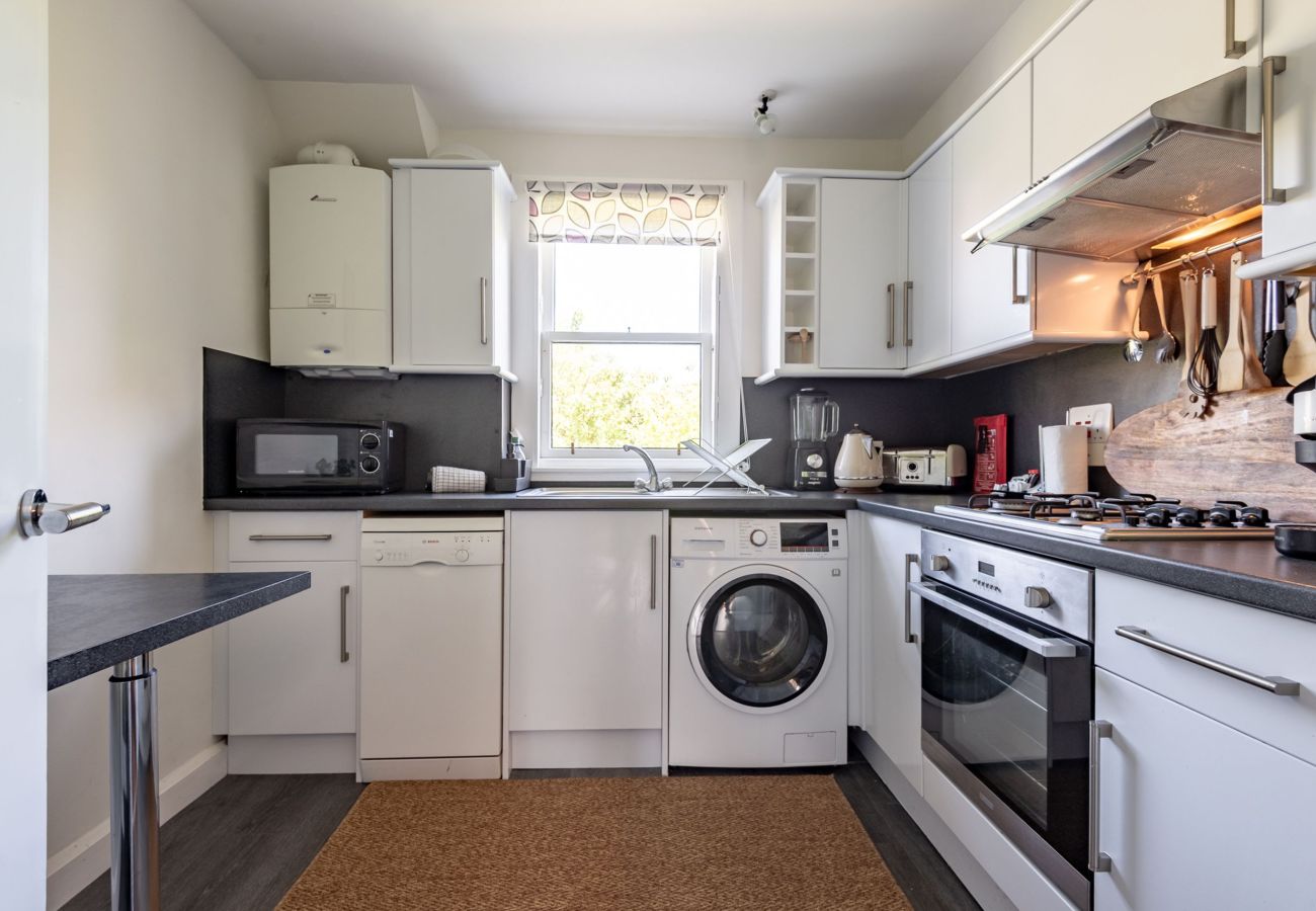 Casa en St Andrews - Kidston Court (No 9)