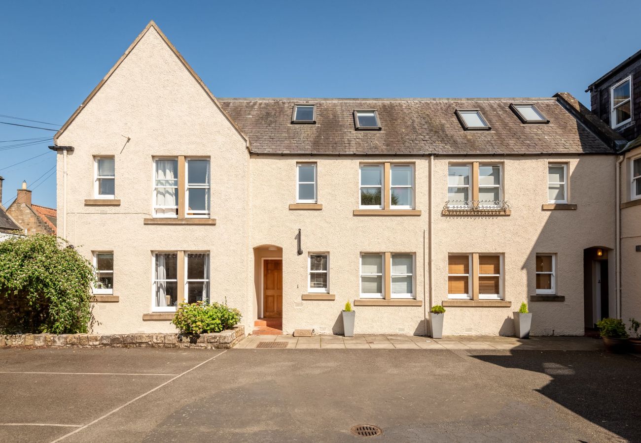 Casa en St Andrews - Kidston Court (No 9)