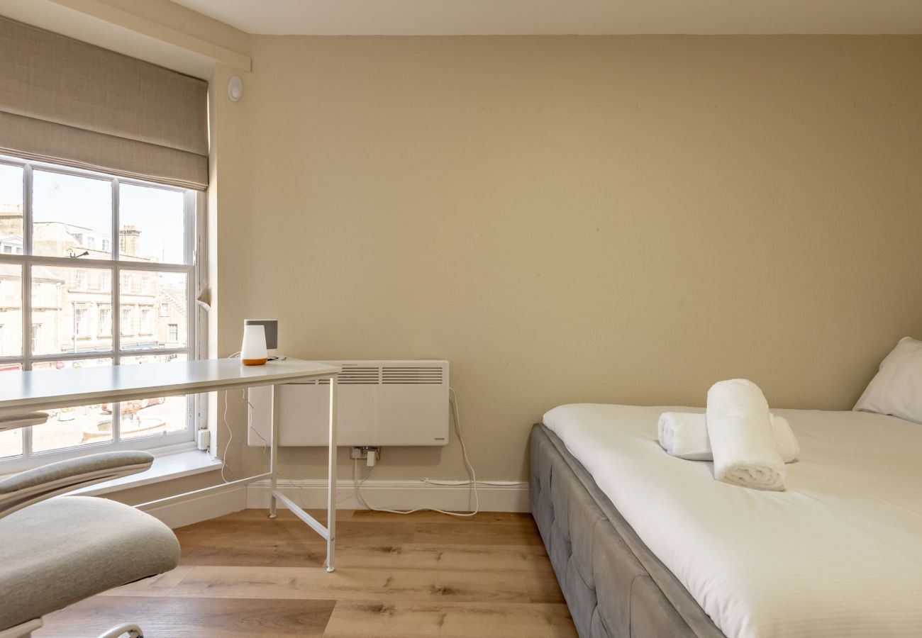 Apartamento en St Andrews - Market Street Apartment (86E)