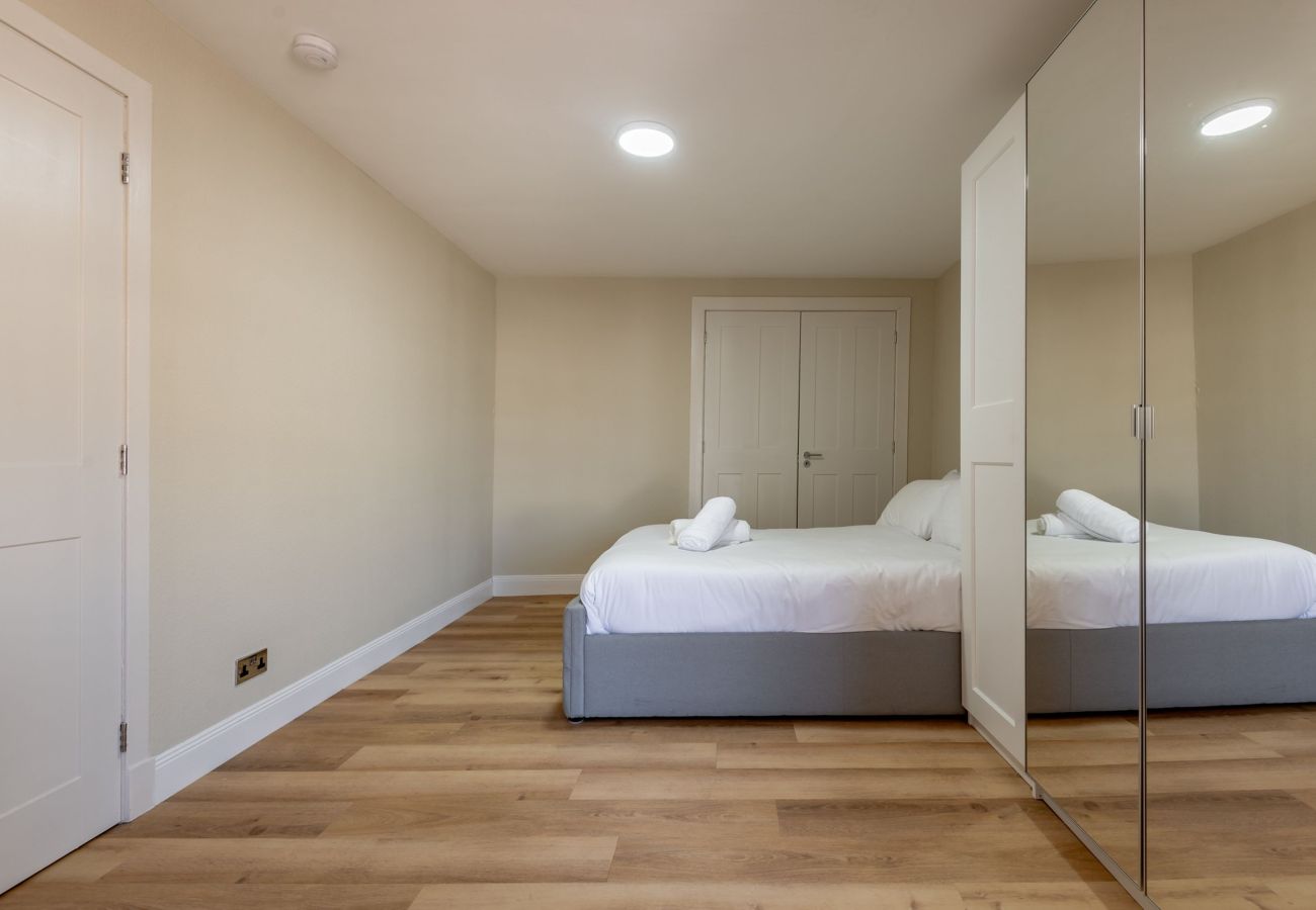 Apartamento en St Andrews - Market Street Apartment (86E)