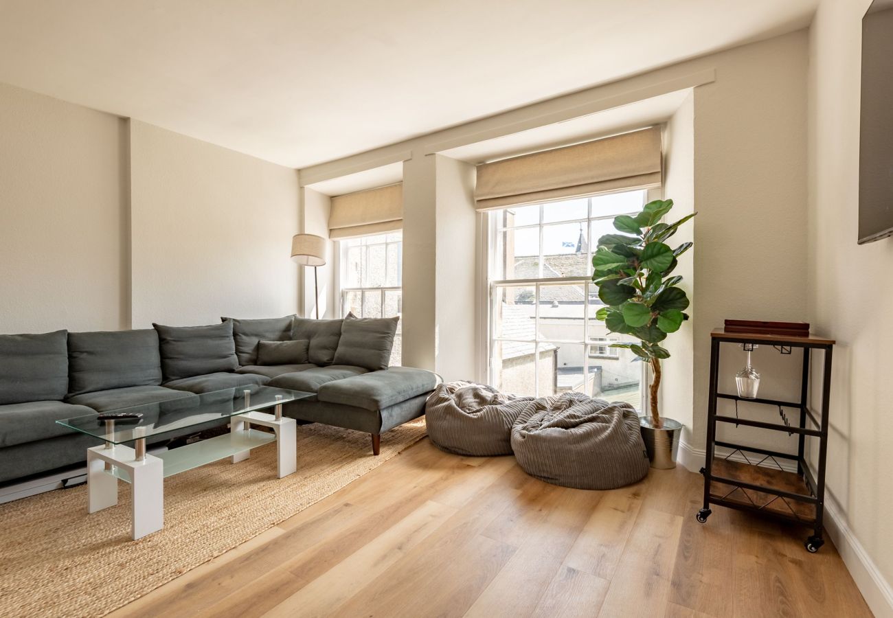 Apartamento en St Andrews - Market Street Apartment (86E)