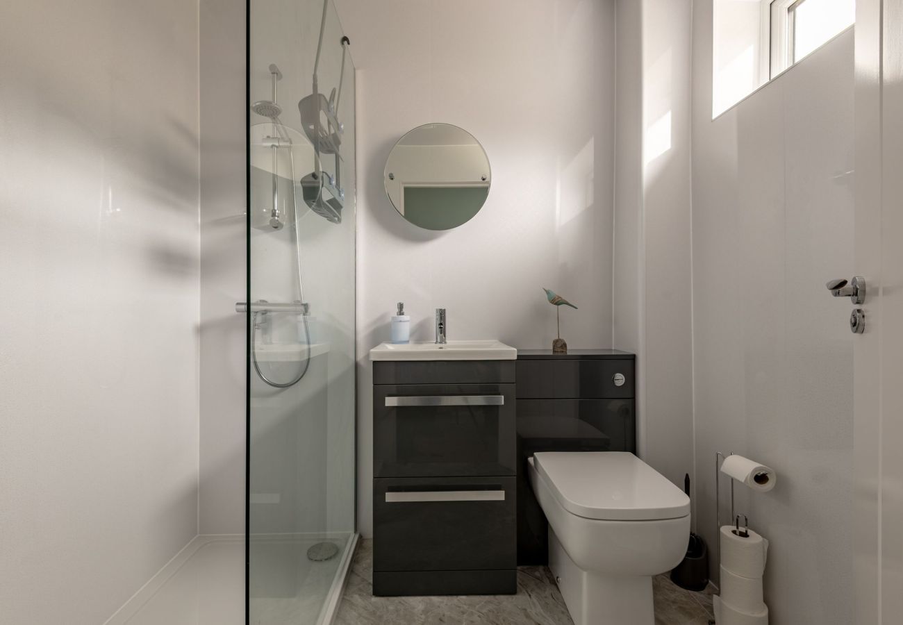 Casa en Anstruther - Dreelside Escape (No 15)
