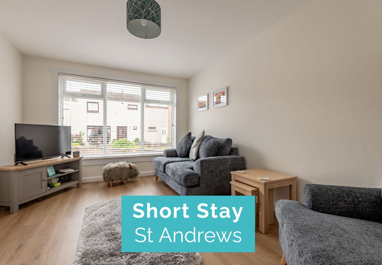 Casa en Anstruther - Dreelside Escape (No 15)