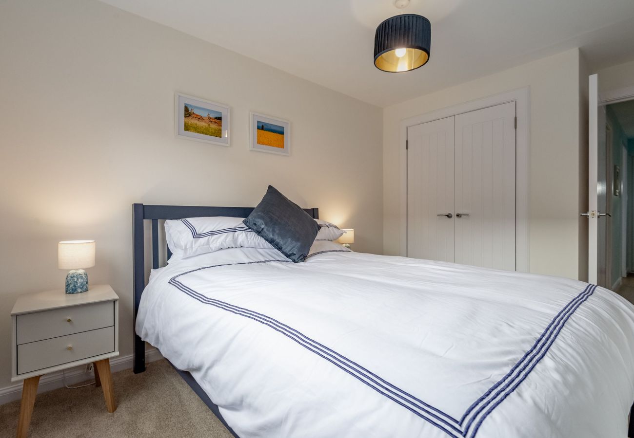 Casa en Anstruther - Dreelside Escape (No 15)