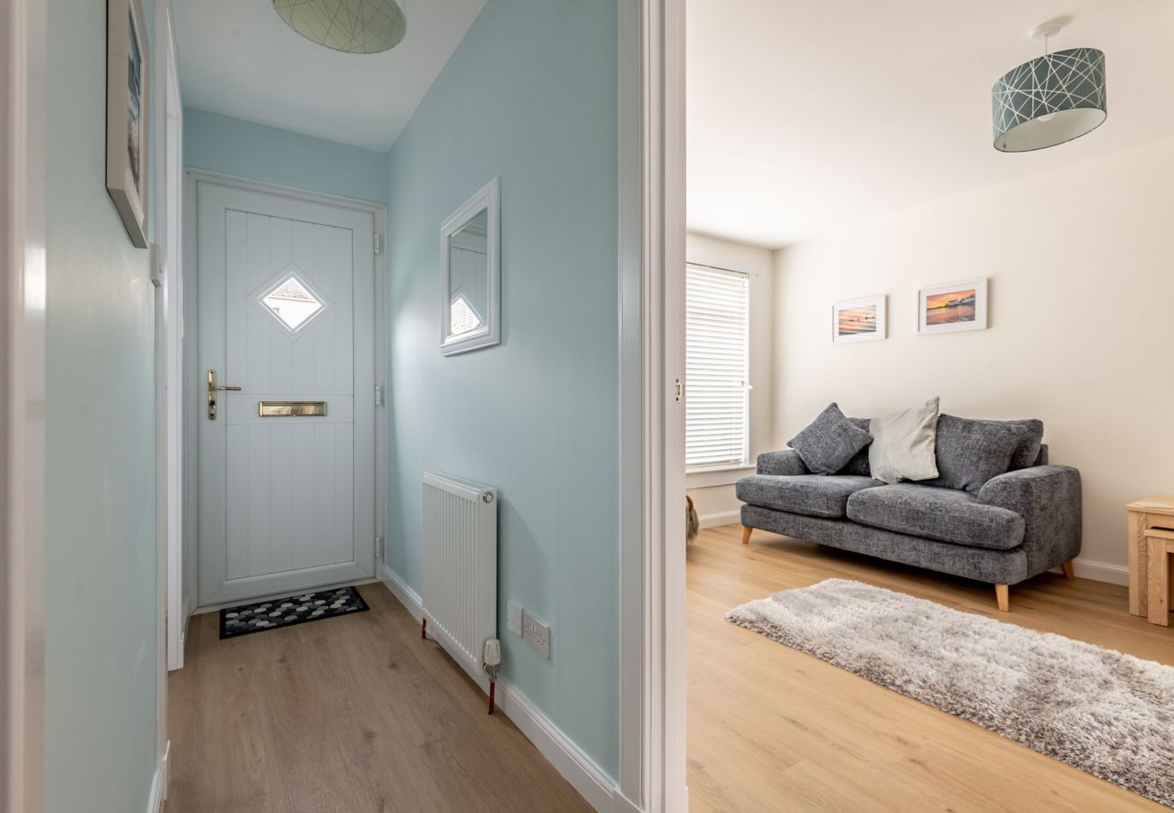 Casa en Anstruther - Dreelside Escape (No 15)