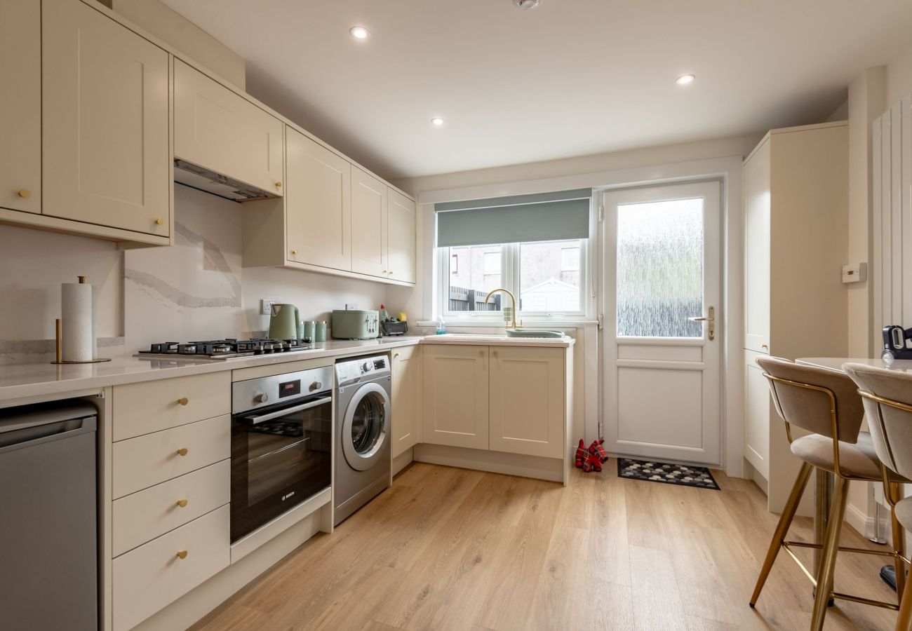Casa en Anstruther - Dreelside Escape (No 15)