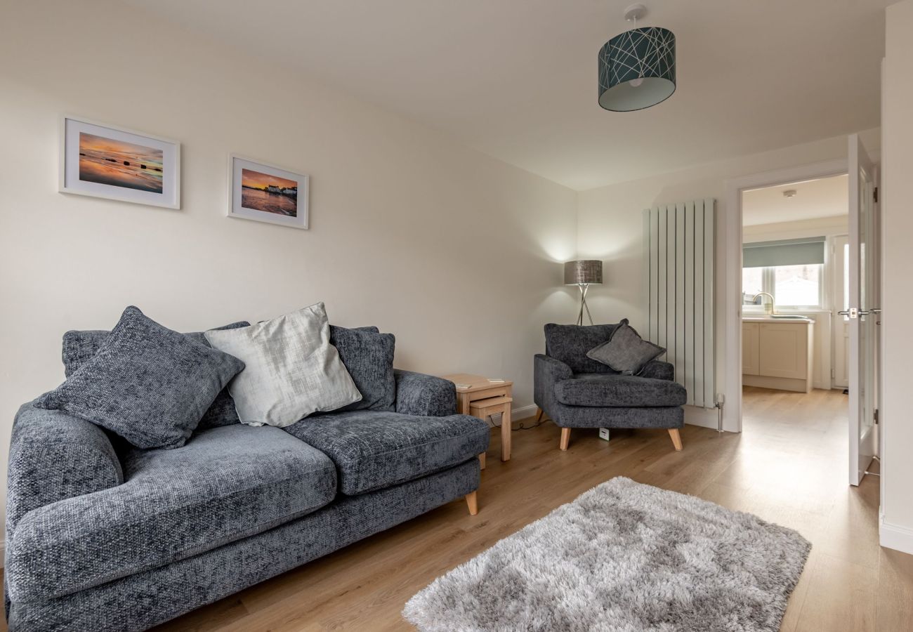 Casa en Anstruther - Dreelside Escape (No 15)