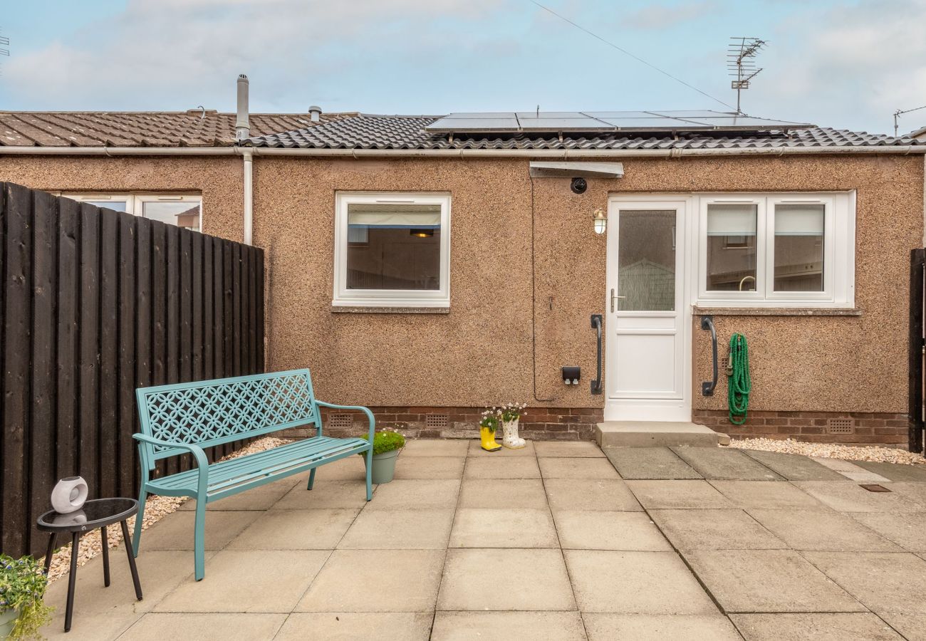 Casa en Anstruther - Dreelside Escape (No 15)