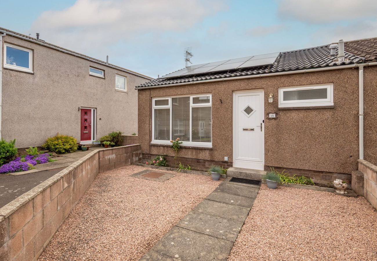 Casa en Anstruther - Dreelside Escape (No 15)