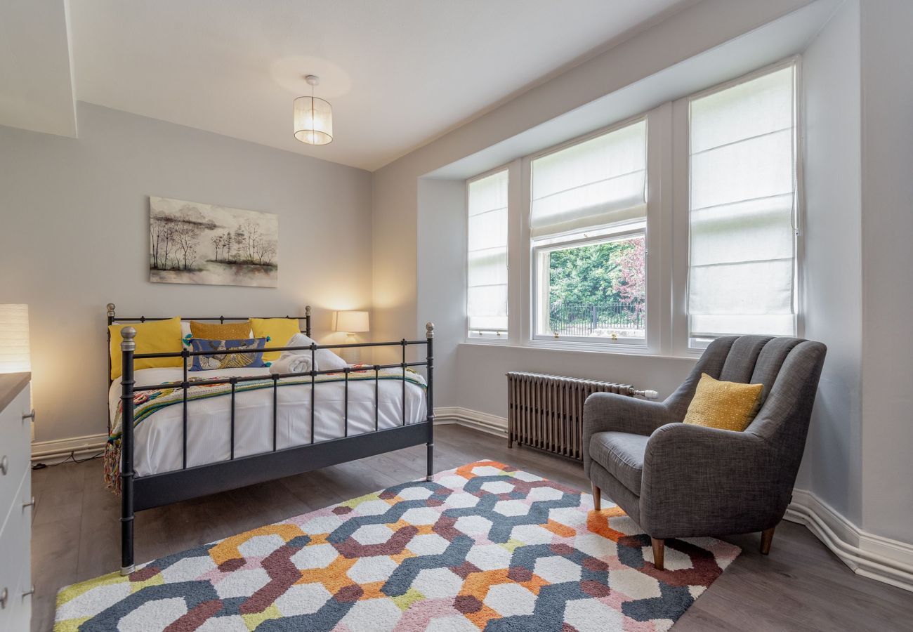 Apartamento en St Andrews - Westoun | Kennedy Gardens