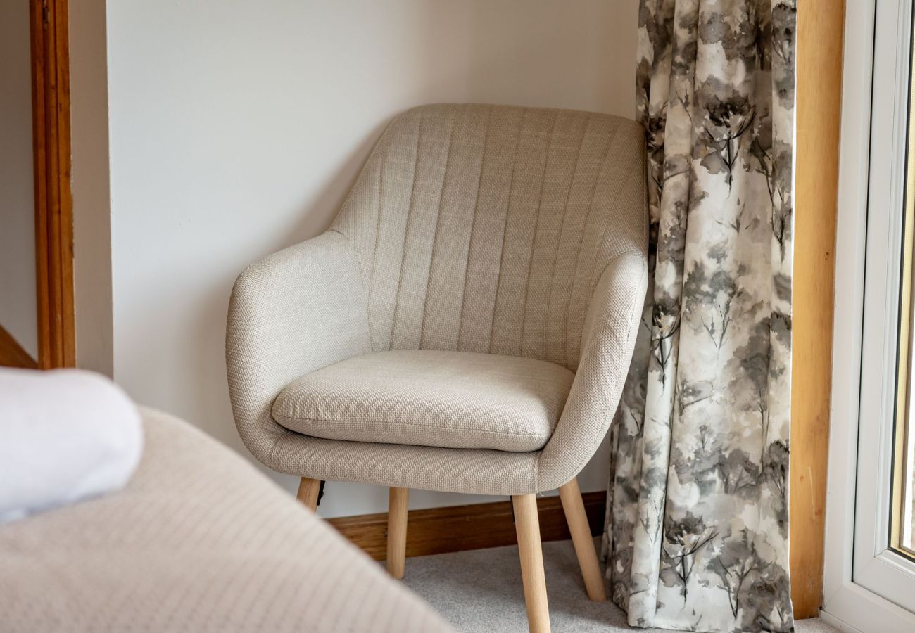 Casa en Anstruther - Garden Neuk | Waid Terrace (No 26)