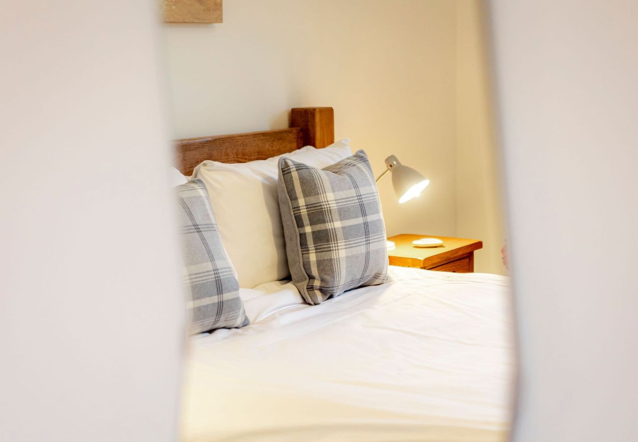 Casa rural en St Andrews - Taylor Cottage