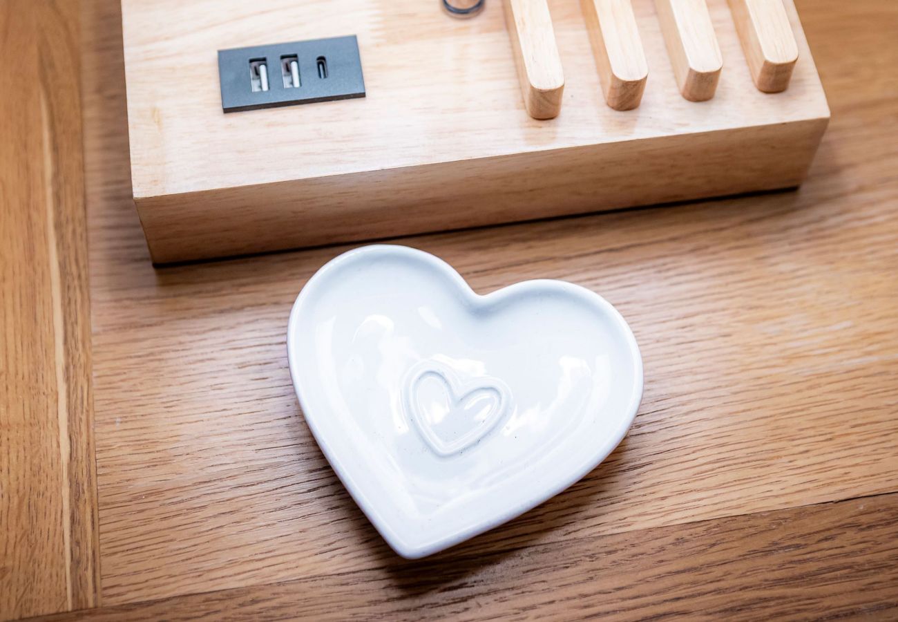 Casa rural en St Andrews - Taylor Cottage