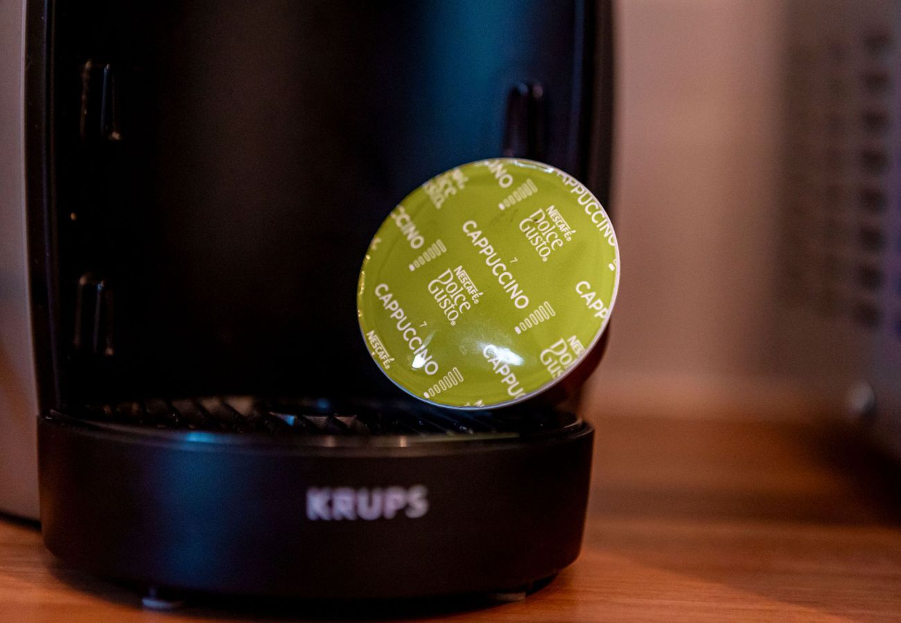 Casa rural en St Andrews - Taylor Cottage