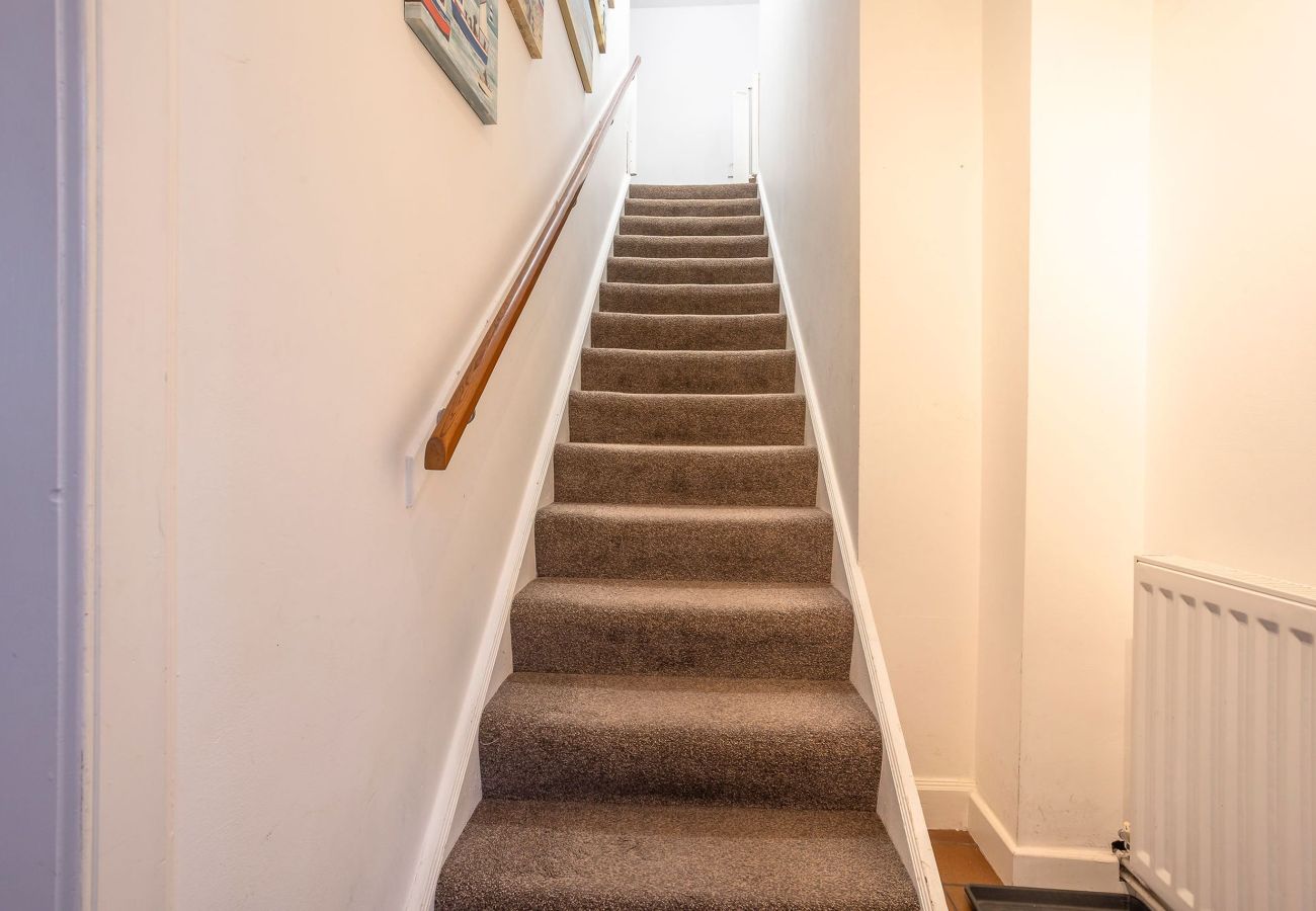 Casa rural en St Andrews - Taylor Cottage