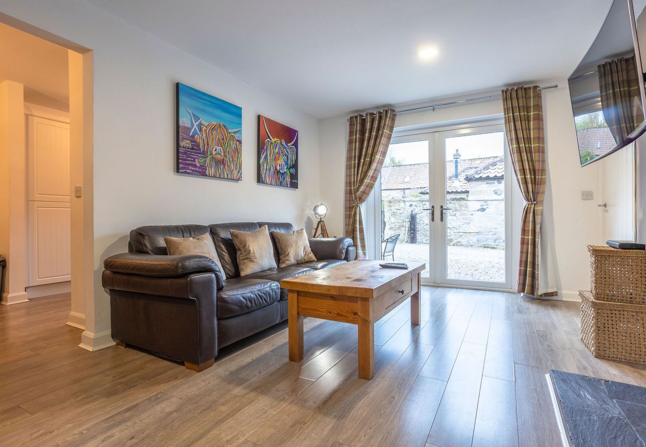 Casa rural en St Andrews - Taylor Cottage