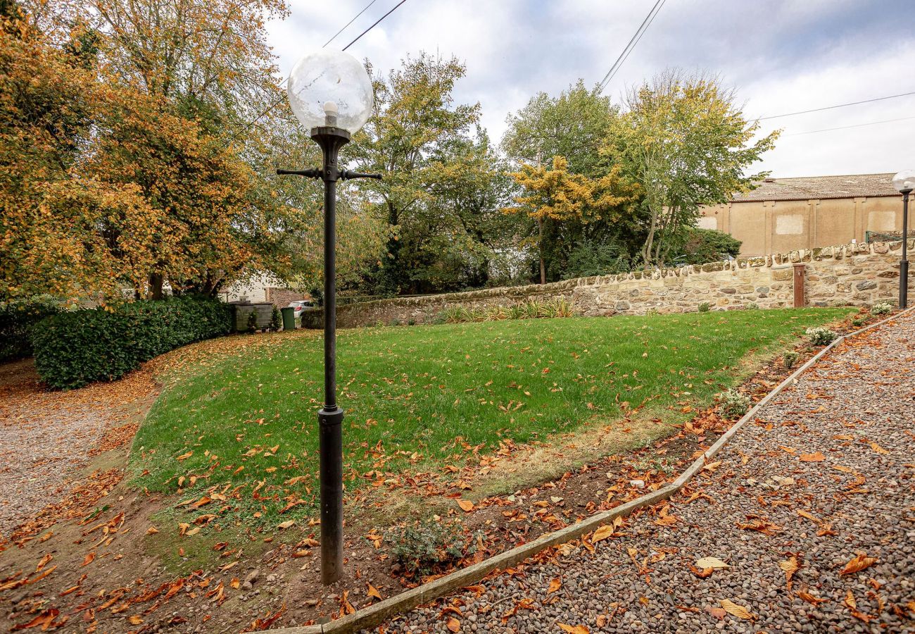 Casa rural en St Andrews - Taylor Cottage