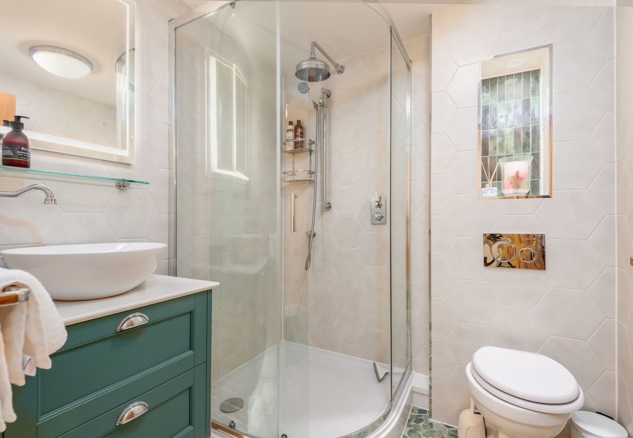 Apartamento en St Andrews - Century Court (No 16)