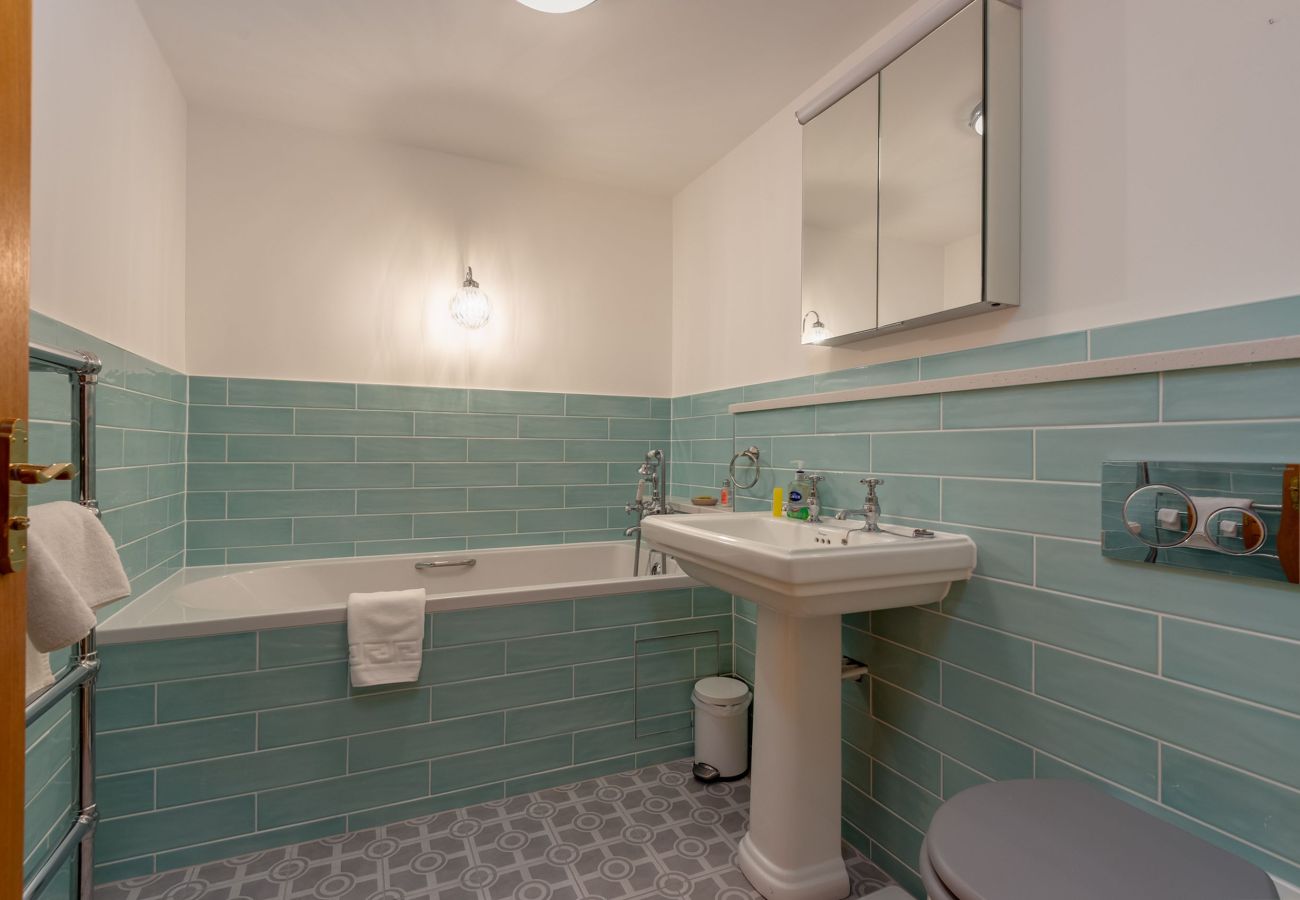 Apartamento en St Andrews - Century Court (No 16)