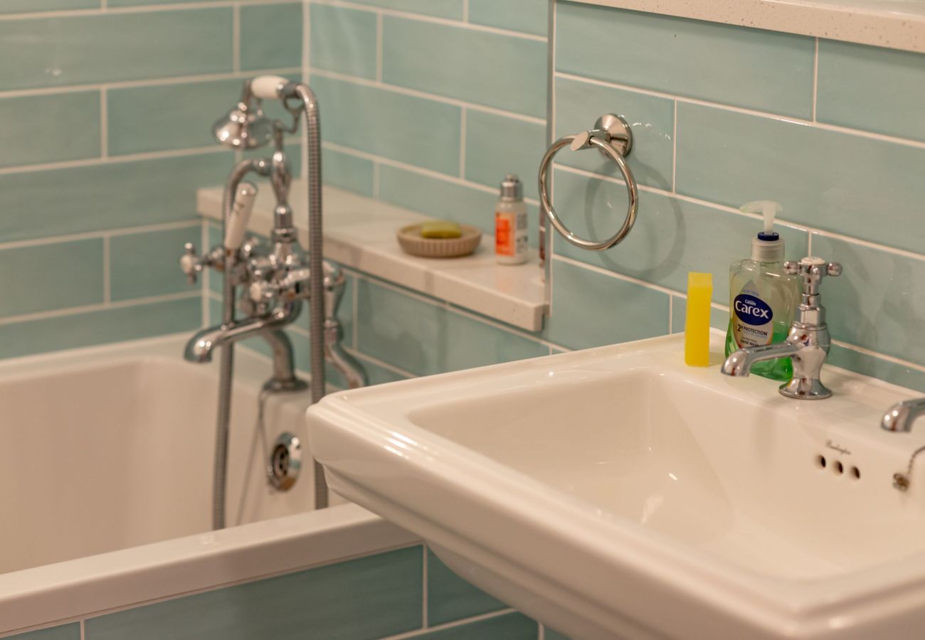 Apartamento en St Andrews - Century Court (No 16)