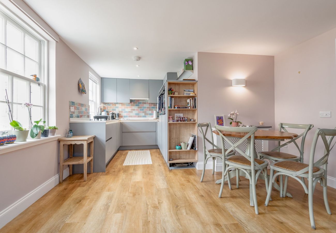 Apartamento en St Andrews - Century Court (No 16)