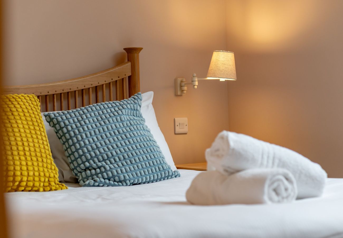 Apartamento en St Andrews - Century Court (No 16)