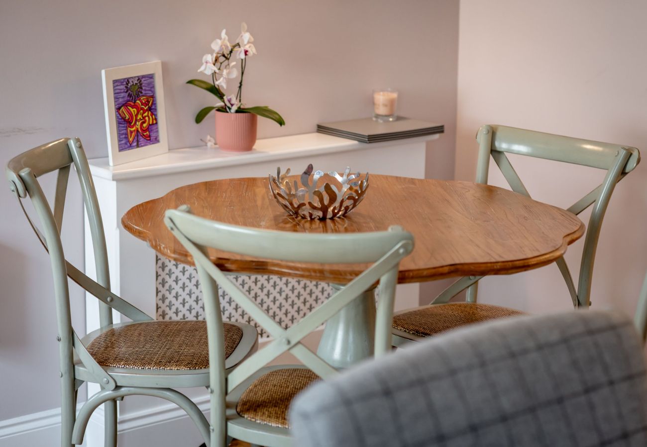 Apartamento en St Andrews - Century Court (No 16)