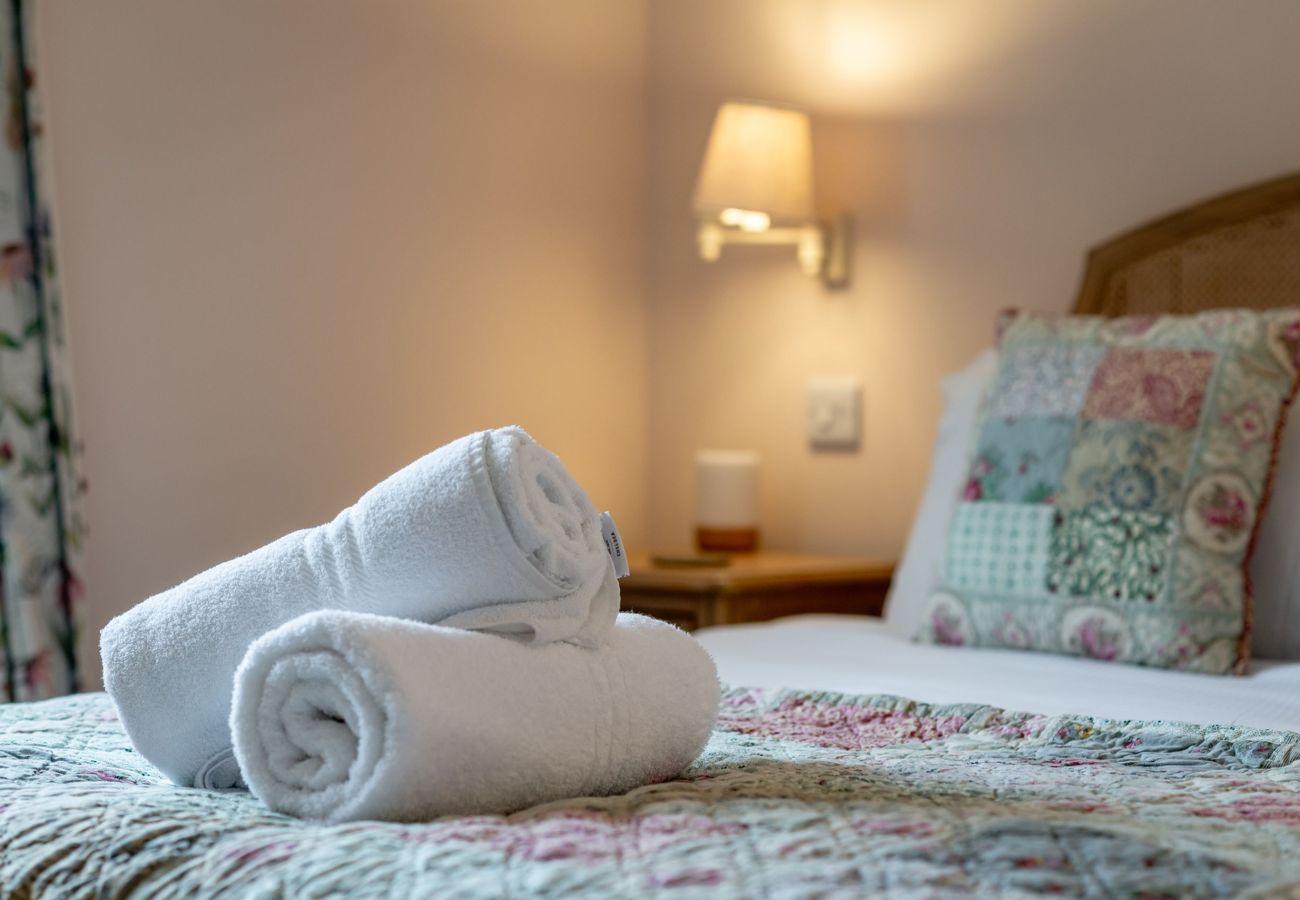 Apartamento en St Andrews - Century Court (No 16)