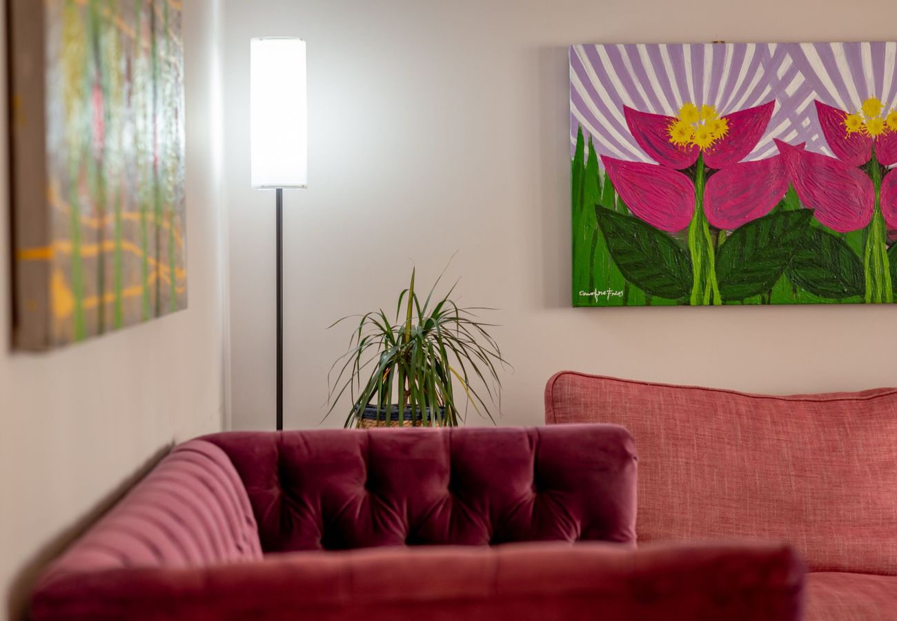 Apartamento en St Andrews - Century Court (No 16)