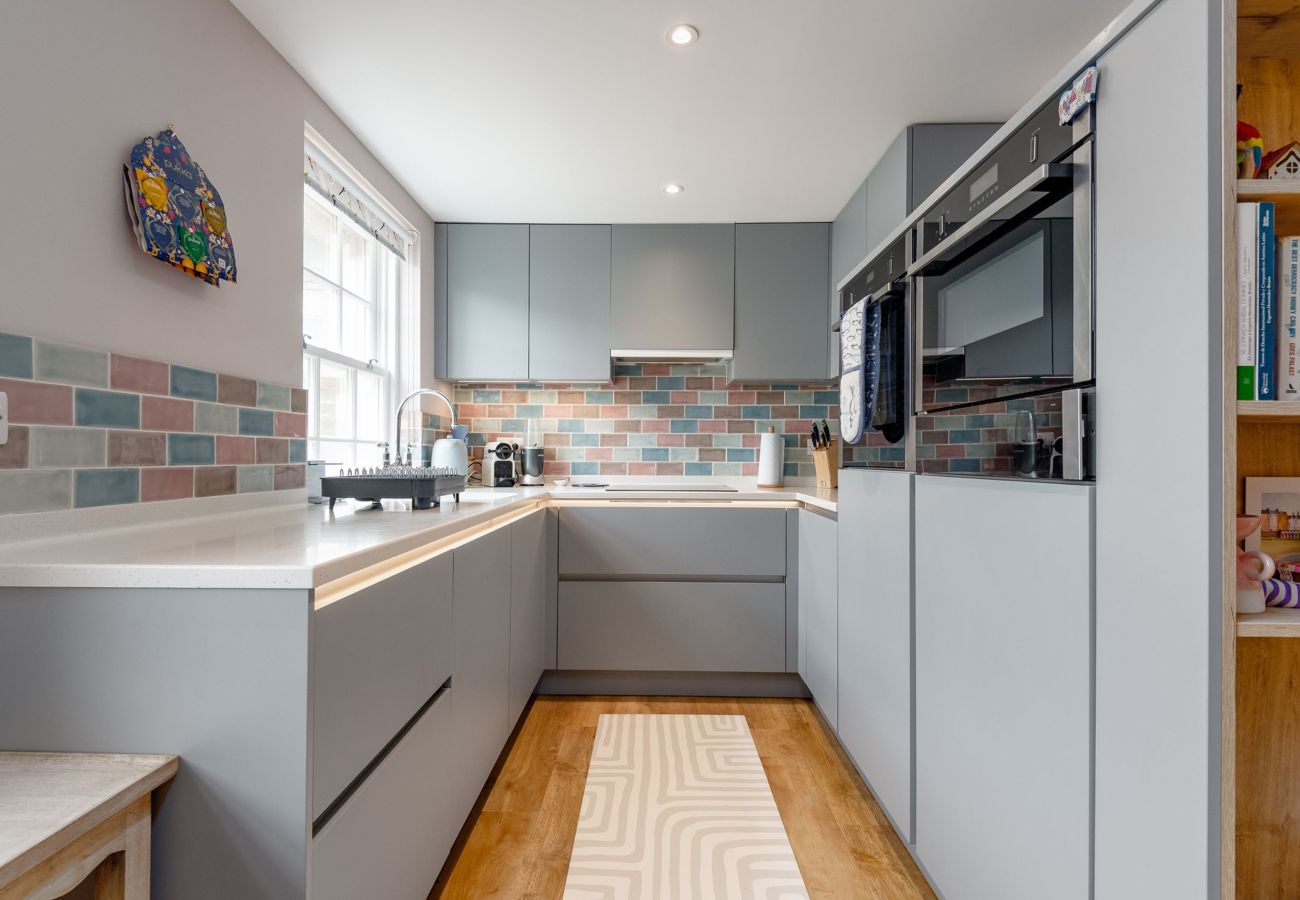 Apartamento en St Andrews - Century Court (No 16)
