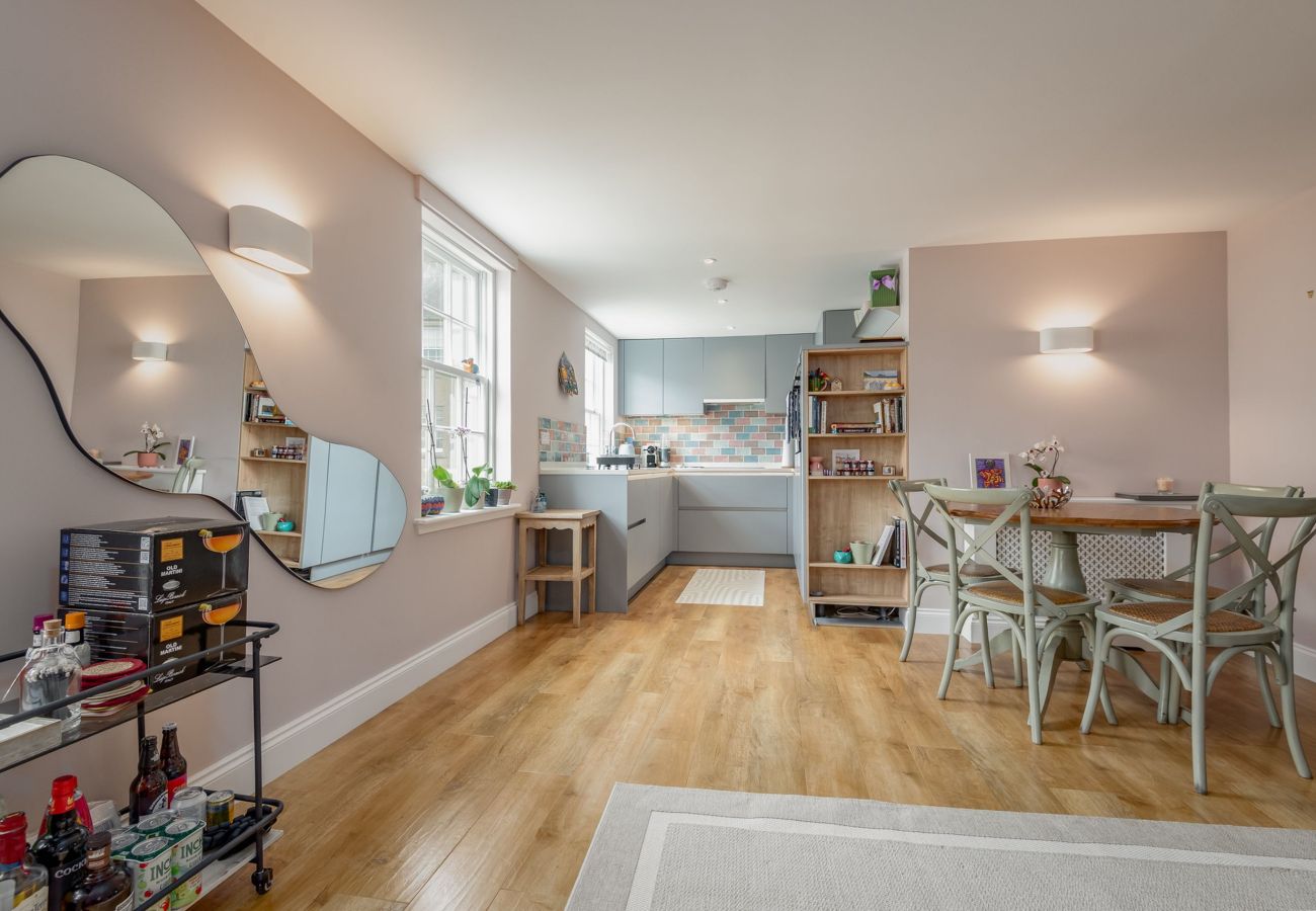 Apartamento en St Andrews - Century Court (No 16)
