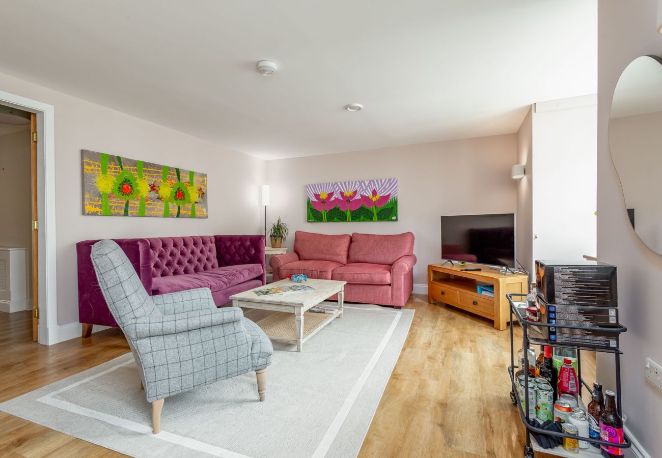 Apartamento en St Andrews - Century Court (No 16)