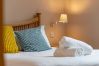 Apartamento en St Andrews - Century Court (No 16) | St Andrews